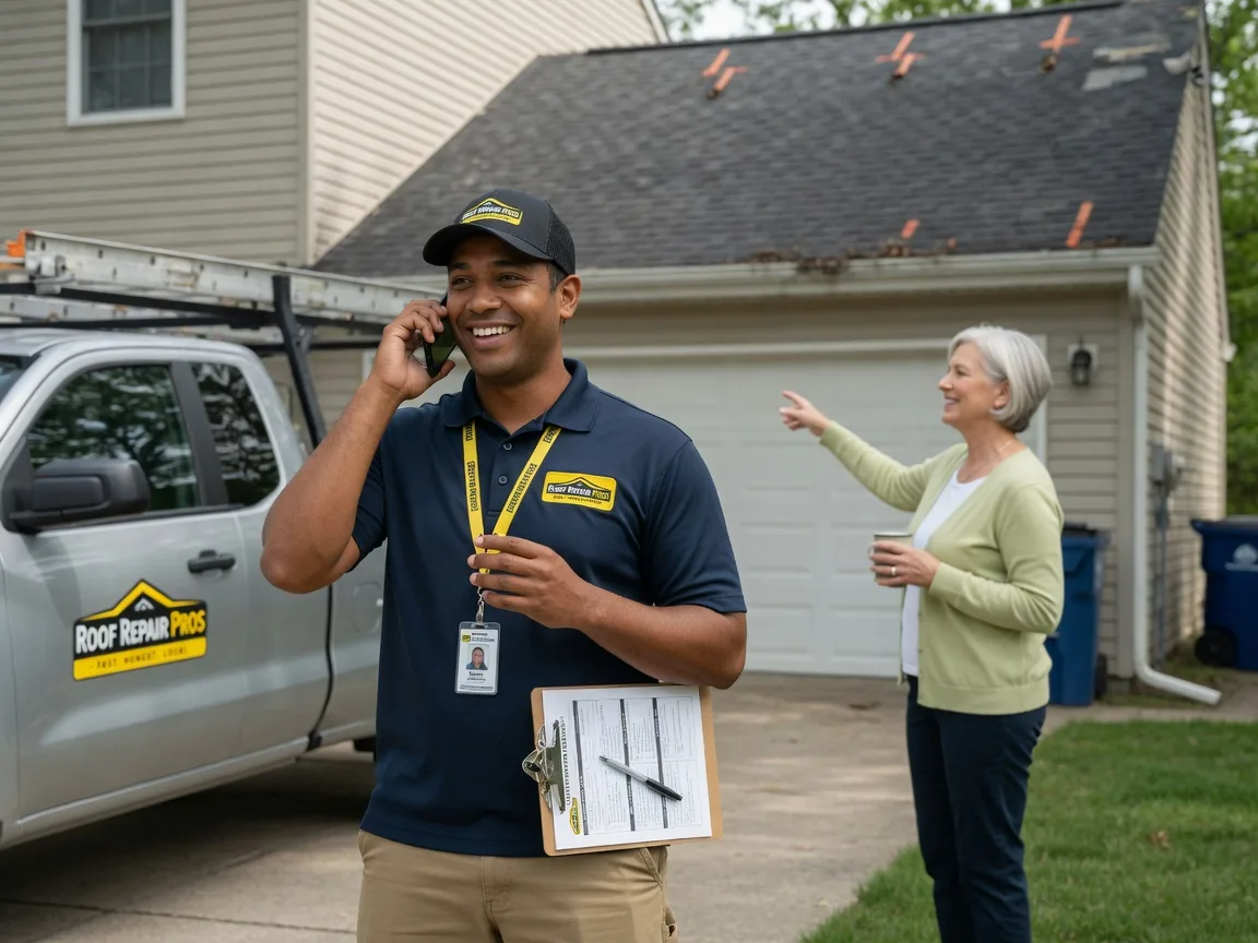 Roof Repair Oakland, IA FAQs